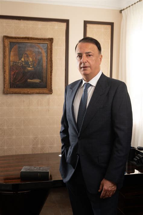 Charity Projects Of Lev Leviev The Former King Of Diamonds · Businessfirst