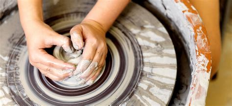 Pet nat is actually traditionally cloudy and bottled, with a crown cap rather than a cork, before primary fermentation is finished. At this new pottery studio, getting your hands dirty is ...
