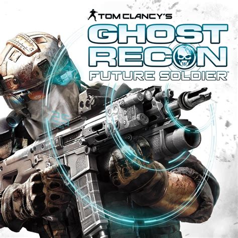 Tom Clancys Ghost Recon Future Soldier 2012 Price Review System
