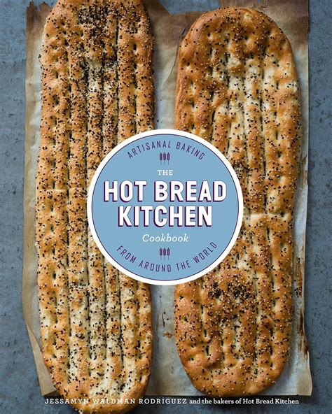 The Best Bread Cookbooks For Any Home Baker Whether Youre More Of A