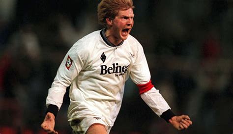 Stefan effenberg former footballer from germany central midfield last club: Bundesliga - Seite 12