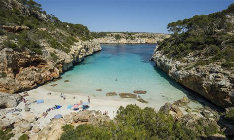 Autumn in Mallorca: the perfect weekend break | Travel | The Guardian