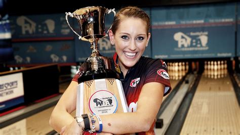 With New Sponsors And Tv Deal Reborn Womens Pro Bowling Tour Growing