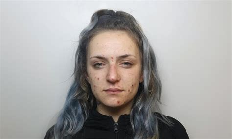 trowbridge woman abbie powter recalled after hard drugs found