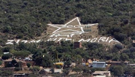 Still No Annual Easter Pilgrimage To Moria Says Zcc News24