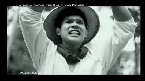 KKK And The Kartilya Ng Katipunan YouTube