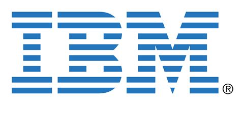 Ibm Logo Logo Brands For Free Hd 3d