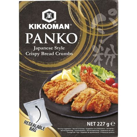 Köp Kikkoman Panko Japanese Style 227g På