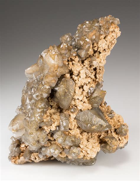 Calcite With Dolomite Minerals For Sale 1505467
