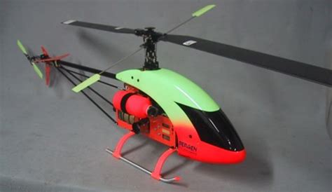 Gas Turbine Rc Helicopter Best Image