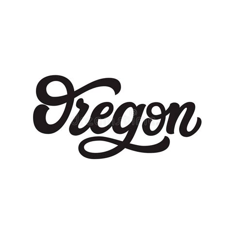 Oregon Word Stock Illustrations 251 Oregon Word Stock Illustrations