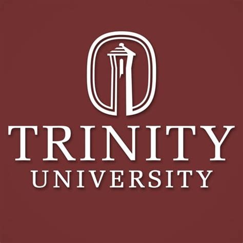 Trinity University The Grad Team
