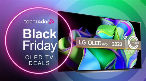 the best black friday oled tv deals 2023 what to expect techradar