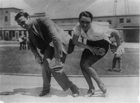 Huntsville Swing Dancers Join Worldwide Effort To Revive 1920s