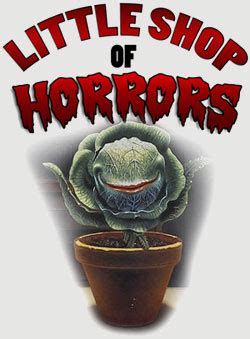 This time, it's easy being green. Chicago Theater Review: LITTLE SHOP OF HORRORS (Theatre at ...
