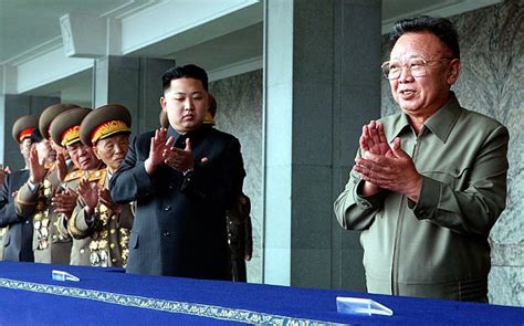 Born 8 january 1982, 1983, or 1984). Kim Jong-un's father wanted to end hereditary rule, top ...