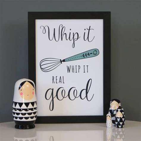 whip it whip it real good poster print online t shop unique personalized t cool posters