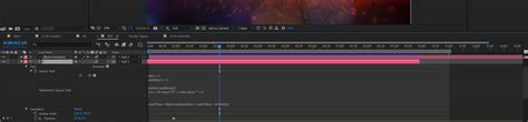 Animate A Top 10 Countdown Screen Using After Effects