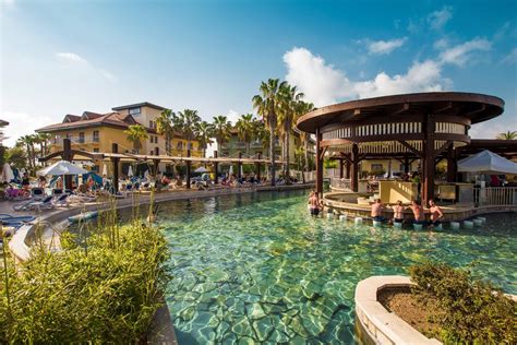 Preise vergleichen, günstiger buchen und bis zu 80% sparen. Club Grand Aqua in Colakli • HolidayCheck | Türkische ...