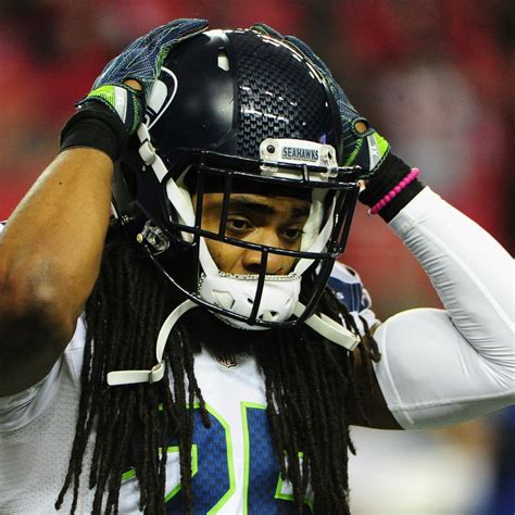 The End of the Seattle Seahawks' Legion of Boom Is Officially Here ...
