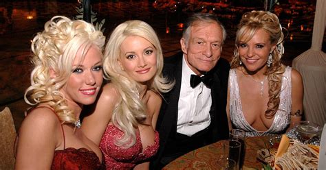 Jenny Mccarthy Never Saw Orgies At Playboy Mansion