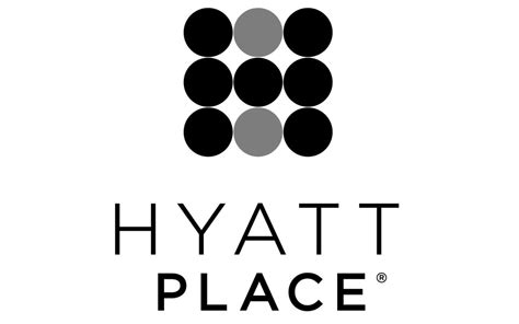 Hyatt Place Logo And Symbol Meaning History Png