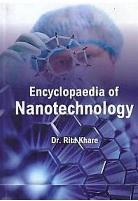 Encyclopaedia Of Nanotechnology Fundamentals And Applications Ebook