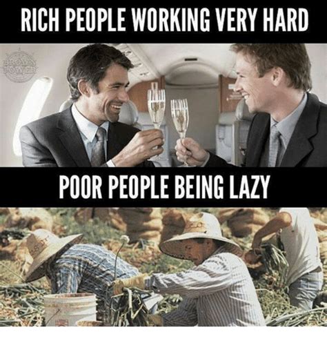 Everyone wants to get rich with cryptocurrency but what if you just bought the $rich token?! RICH PEOPLE WORKING VERY HARD POOR PEOPLE BEING LAZY ...