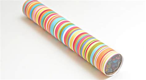 Diy Kaleidoscope Using Pringles Cans Would Make Thi Even Easier