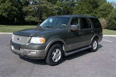 Used 2003 Ford Expedition For Sale Near Me Edmunds