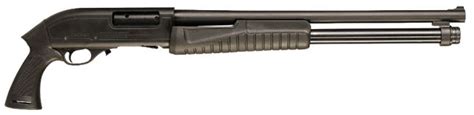 What sets hatsan airguns apart from the competition? Hatsan Escort AimGuard / MarineGuard shotgun (Turkey)