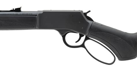 Henry Big Boy X 45 Colt R32610
