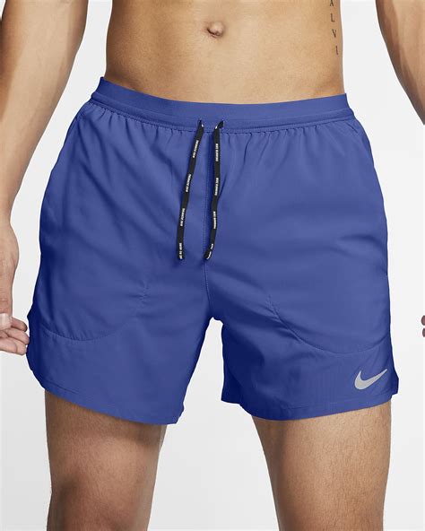 Buy Nike Flex 5 Inch Shorts In Stock