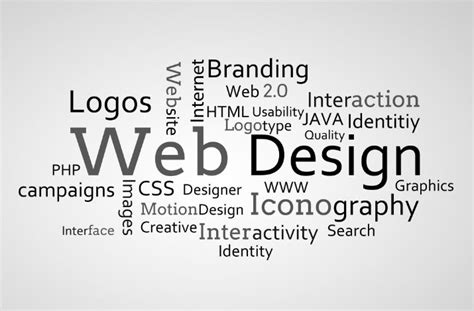 Web Design Terms To Learn