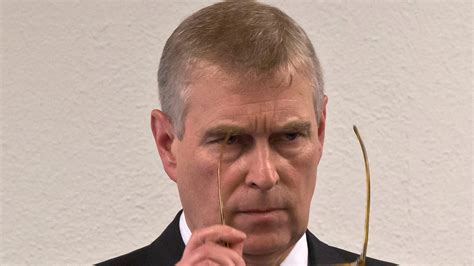 Prince Andrew Scandal Will Stepping Back Silence Critics