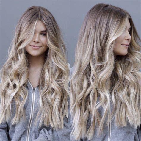 20 Mousy Brown Hair Ombre Fashionblog