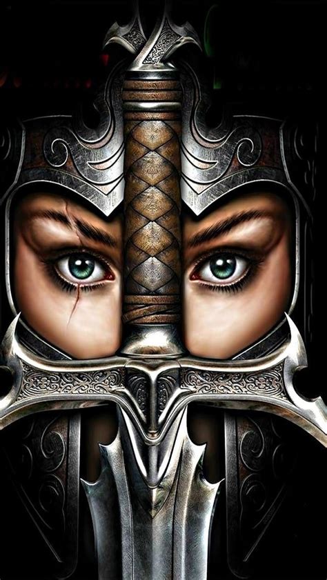 Woman Warrior Iphone 6 6 Plus And Iphone 54 Wallpapers