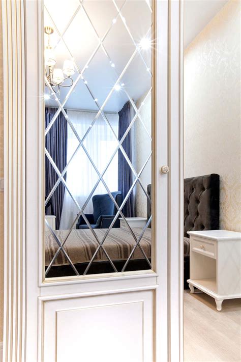 Beveled Glass Mirrors Montreal Glass Experts