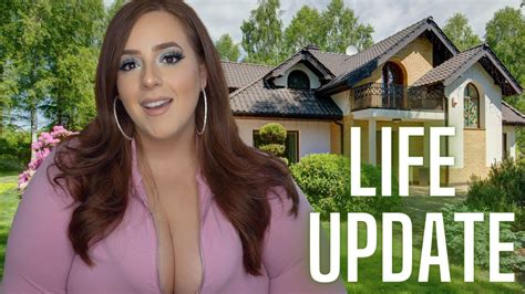 I M Moving Out Life Update OliviasWorld YouTube