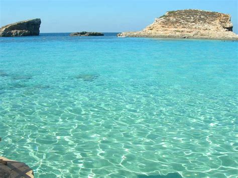 35 Clearest Waters In The World To Swim In Before You Die Trips