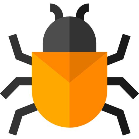 Bug Png Hd Isolated Png Mart