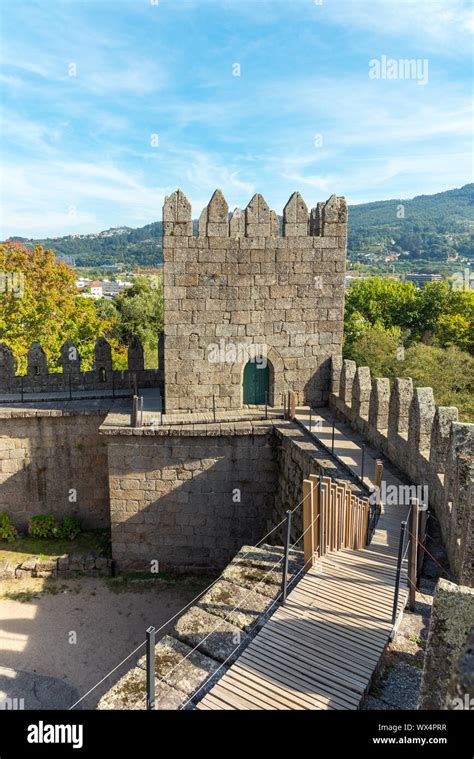 Fortified Structure Hi Res Stock Photography And Images Alamy