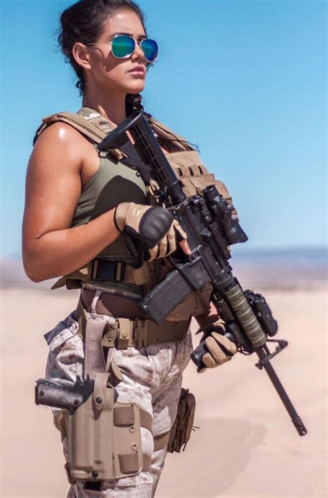 N Girls Girls In Love Army Girls Military Girl Military Fashion