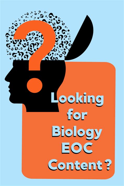 Thank you very much for reading staar biology eoc review packet with answers. Biology EOC STAAR Review in 2020 | Biology, Staar review, Biology activity