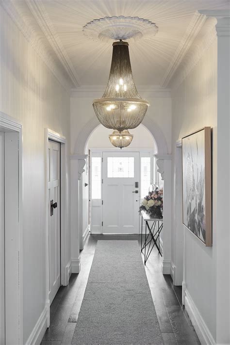 Long Hallway Lighting Ideas Maxipx