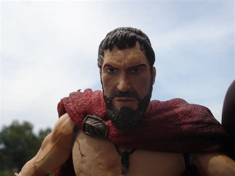 Epic Figures And Movies 300 King Leonidas