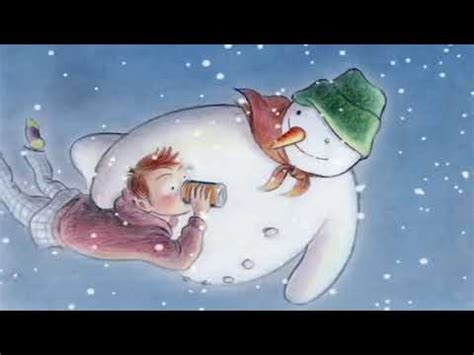 Classic Irn Bru Flying Snowman Tv Commercial S Uk Tv Advert