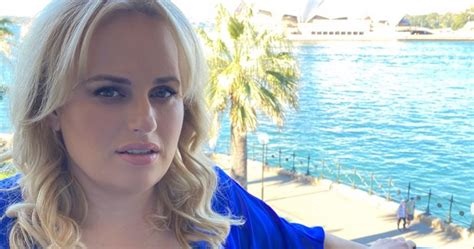 Rebel Wilson Shows Off Weight Loss Says She Was Paid A Lot To Be Bigger