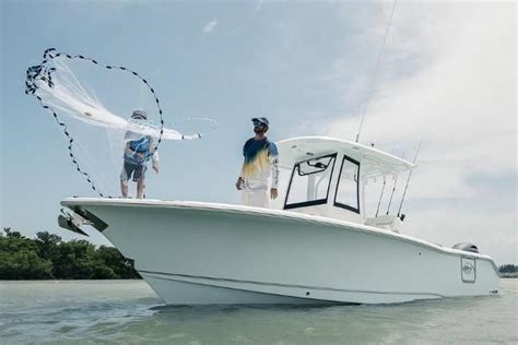 2024 Sea Hunt Gamefish 25 Melbourne Florida Castaway Marine