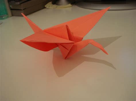 Origami Crane Easy Video All In Here